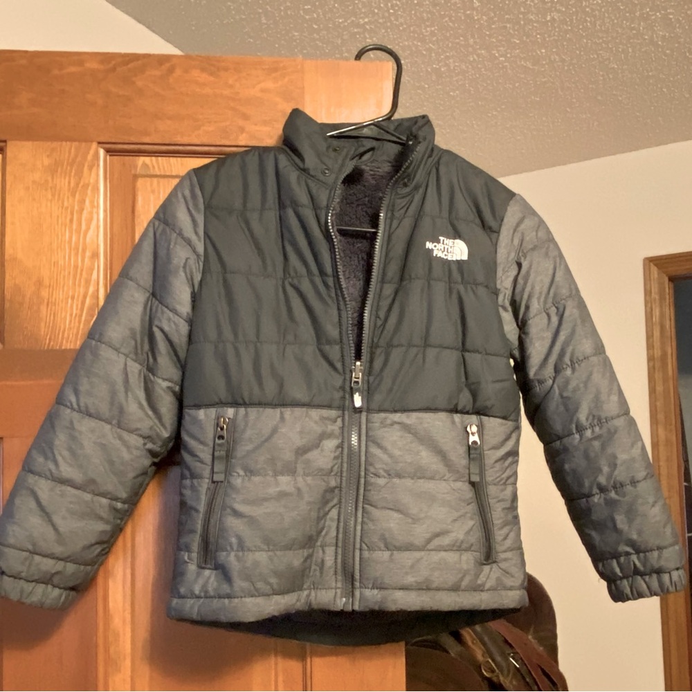 Boy’s North Face Jacket
